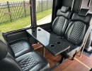 Used 2016 Ford F-550 Mini Bus Shuttle / Tour Starcraft Bus - Wickliffe, Ohio - $54,900