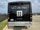 Used 2012 Ford F-550 Mini Bus Shuttle / Tour LGE Coachworks - Wickliffe, Ohio - $49,900