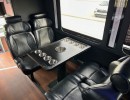Used 2012 Ford F-550 Mini Bus Shuttle / Tour LGE Coachworks - Wickliffe, Ohio - $54,500
