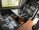 Used 2012 Ford F-550 Mini Bus Shuttle / Tour LGE Coachworks - Wickliffe, Ohio - $49,900