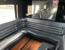Used 2012 Ford F-550 Mini Bus Shuttle / Tour LGE Coachworks - Wickliffe, Ohio - $54,500