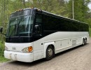 Used 2006 MCI D Series Party Bus  - Toronto, Ontario - $68,000