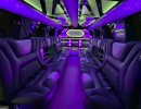 Used 2019 Infiniti QX80 SUV Limo Pinnacle Limousine Manufacturing - Aurora, Colorado - $88,900