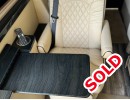 Used 2021 Mercedes-Benz Sprinter Van Limo Midwest Automotive Designs - davie, Florida - $124,900