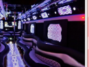 2014, Freightliner Deluxe, Motorcoach Limo, CT Coachworks