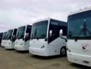 2014, Freightliner Deluxe, Motorcoach Limo, CT Coachworks