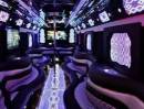 2014, Freightliner Deluxe, Motorcoach Limo, CT Coachworks