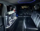 Used 2014 Lincoln MKT Sedan Limo Royal Coach Builders - Welland, Ontario - $17,000