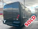 Used 2017 Ford F-550 Mini Bus Limo Grech Motors - Anaheim, California - $115,000