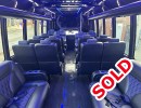 Used 2017 Ford F-550 Mini Bus Limo Grech Motors - Anaheim, California - $115,000