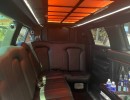 Used 2019 Lincoln MKT Sedan Stretch Limo Quality Coachworks - Anaheim, California - $74,900
