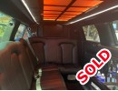 Used 2019 Lincoln MKT Sedan Stretch Limo Quality Coachworks - Anaheim, California - $64,900