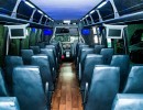 Used 2015 Ford F-650 Mini Bus Shuttle / Tour Krystal - Eagan, Minnesota - $114,995