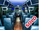 2015, Ford F-650, Mini Bus Shuttle / Tour, Krystal 2015, Ford F-650, Mini Bus Shuttle / Tour, Krystal