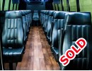 2015, Ford F-650, Mini Bus Shuttle / Tour, Krystal 2015, Ford F-650, Mini Bus Shuttle / Tour, Krystal