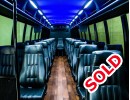 2015, Ford F-650, Mini Bus Shuttle / Tour, Krystal 2015, Ford F-650, Mini Bus Shuttle / Tour, Krystal