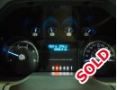 2015, Ford F-650, Mini Bus Shuttle / Tour, Krystal 2015, Ford F-650, Mini Bus Shuttle / Tour, Krystal
