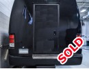 2015, Ford F-650, Mini Bus Shuttle / Tour, Krystal 2015, Ford F-650, Mini Bus Shuttle / Tour, Krystal