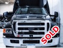 2015, Ford F-650, Mini Bus Shuttle / Tour, Krystal 2015, Ford F-650, Mini Bus Shuttle / Tour, Krystal