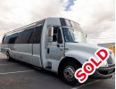 Used 2007 International 3200 Party Bus Krystal - Las vegas, Nevada - $32,000