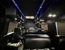 Used 2016 Mercedes-Benz Sprinter Van Shuttle / Tour McSweeney Designs - Anahiem, California - $69,000