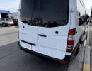 Used 2016 Mercedes-Benz Sprinter Van Shuttle / Tour McSweeney Designs - Anahiem, California - $69,000