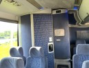 Used 2009 MCI J4500 Motorcoach Shuttle / Tour  - Des Plaines, Illinois - $90,000