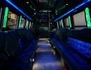 Used 2008 International 3200 Party Bus Krystal - Amarillo, Texas - $55,000