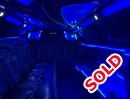 Used 2014 Lincoln MKS Sedan Stretch Limo Limos by Moonlight - Spring, Texas - $23,000
