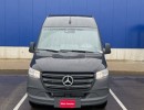 New 2023 Mercedes-Benz Sprinter Van Shuttle / Tour  - West Chester, Ohio - $66,475