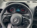 New 2023 Mercedes-Benz Sprinter Van Shuttle / Tour  - West Chester, Ohio - $66,475