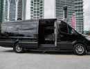 Used 2019 Mercedes-Benz S550 Van Limo Midwest Automotive Designs - Miami, Florida - $115,000