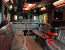 2016, Ford F-550, Party Bus, Tiffany Coachworks