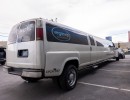 Used 2007 Chevrolet G4500 SUV Stretch Limo Pinnacle Limousine Manufacturing - Las vegas, Nevada - $35,000