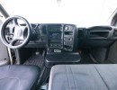 Used 2006 GMC C4500 SUV Stretch Limo Pinnacle Limousine Manufacturing - Las vegas, Nevada - $35,000