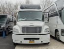2017, Freightliner M2, Party Bus, Executive Coach Builders