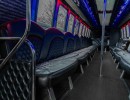 Used 2017 Freightliner M2 Party Bus Executive Coach Builders - Commack, New York    - $129,000
