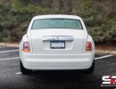 Used 2011 Rolls-Royce Phantom Sedan Limo  - Commack, New York    - $150,000