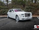 2011, Rolls-Royce Phantom, Sedan Limo