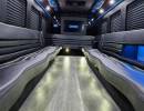 2005, Ford E-450, Mini Bus Limo, Ford