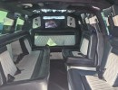 Used 2019 Cadillac Escalade ESV SUV Stretch Limo Limos by Moonlight - Commack, New York    - $109,999