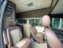 Used 2021 Mercedes-Benz Sprinter Motorcoach Entertainer-Sleeper  - BALDWIN, New York    - $119,995
