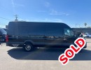 Used 2019 Mercedes-Benz Sprinter Van Shuttle / Tour Grech Motors - Phoenix, Arizona  - $79,900