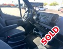 Used 2019 Mercedes-Benz Sprinter Van Shuttle / Tour Grech Motors - Phoenix, Arizona  - $79,900