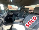 Used 2021 Mercedes-Benz S Class Sedan Limo  - Phoenix, Arizona  - $75,900