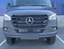 New 2023 Mercedes-Benz Sprinter Van Shuttle / Tour  - West Chester, Ohio - $75,533