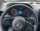 New 2024 Mercedes-Benz Sprinter Van Shuttle / Tour  - West Chester, Ohio - $72,984