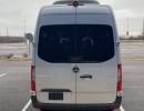 New 2024 Mercedes-Benz Sprinter Van Shuttle / Tour  - West Chester, Ohio - $83,138
