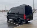 New 2024 Mercedes-Benz Sprinter Van Shuttle / Tour  - West Chester, Ohio - $69,395