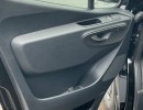New 2024 Mercedes-Benz Sprinter Van Shuttle / Tour  - West Chester, Ohio - $69,395